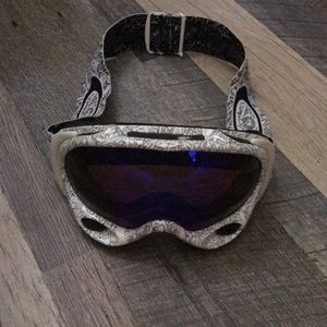 Oakley Ski Goggles